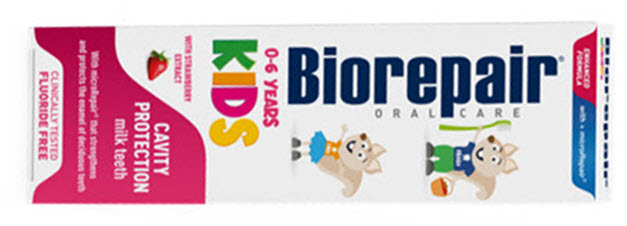 biorepair
